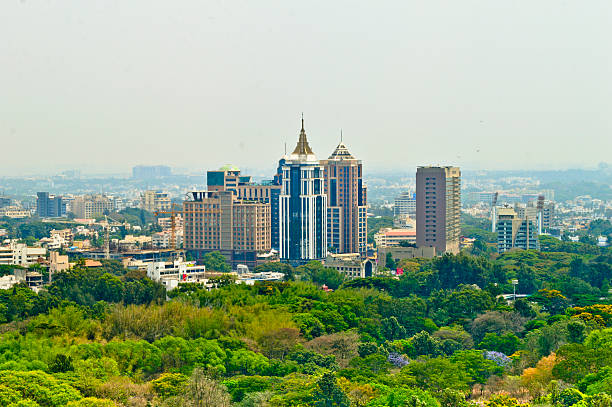 Sarjapur Road, Bengaluru